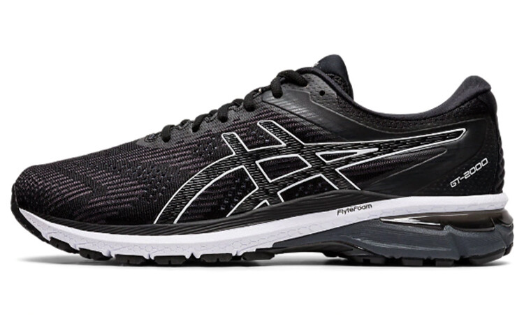 Кроссовки Asics GT-2000 8 Мужчины
Кроссовки Asics GT-2000 8 Мужчины