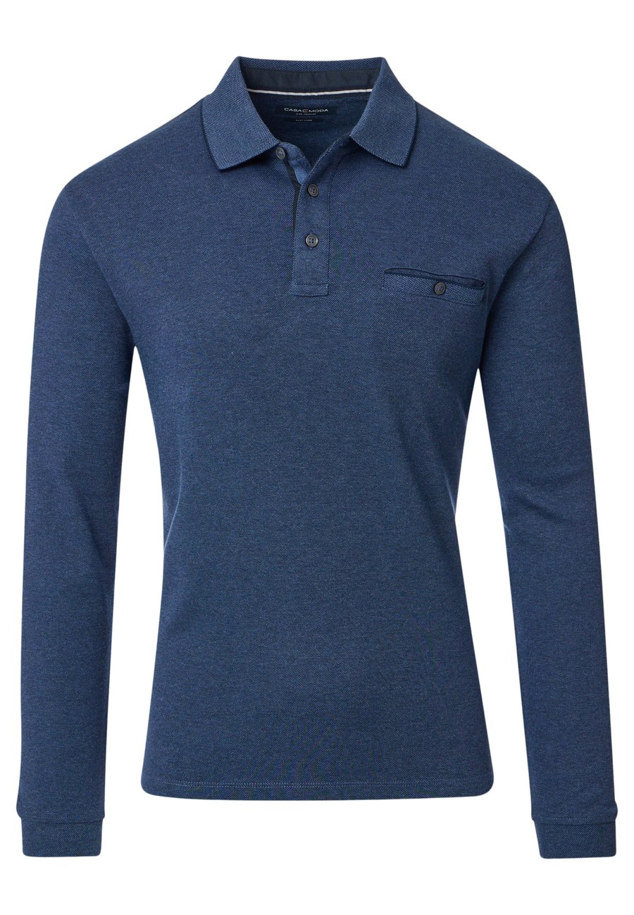 Поло CASAMODA BASIC , Blau/Blue, Синий, Поло CASAMODA BASIC , Blau/Blue
Поло CASAMODA BASIC , Blau/Blue, Синий, Поло CASAMODA BASIC , Blau/Blue