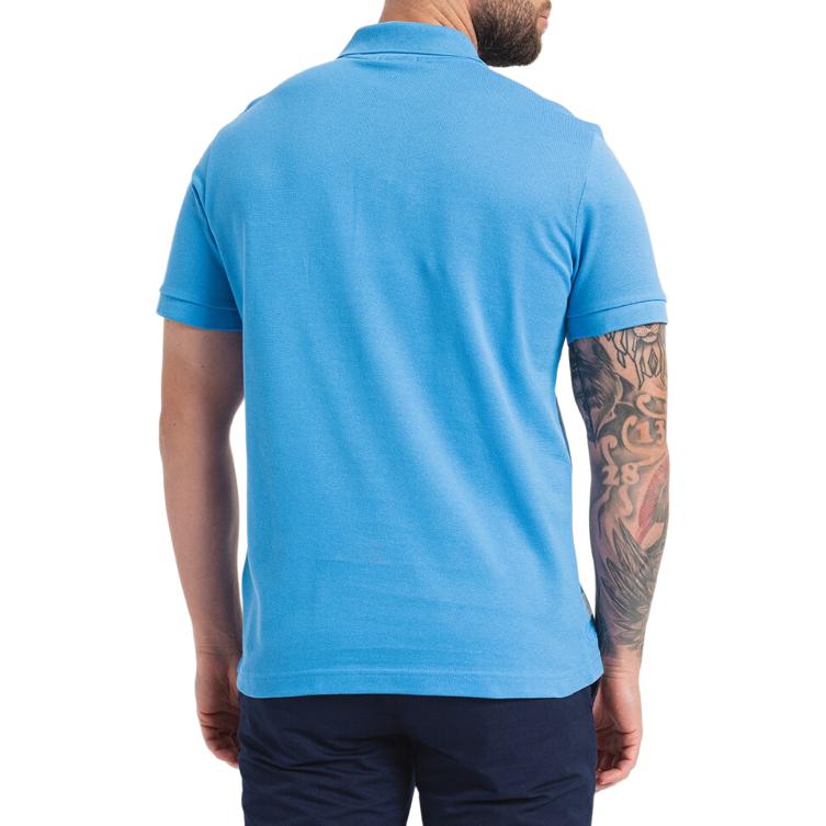 LACOSTE Поло Unisex Light Blue
LACOSTE Поло Unisex Light Blue