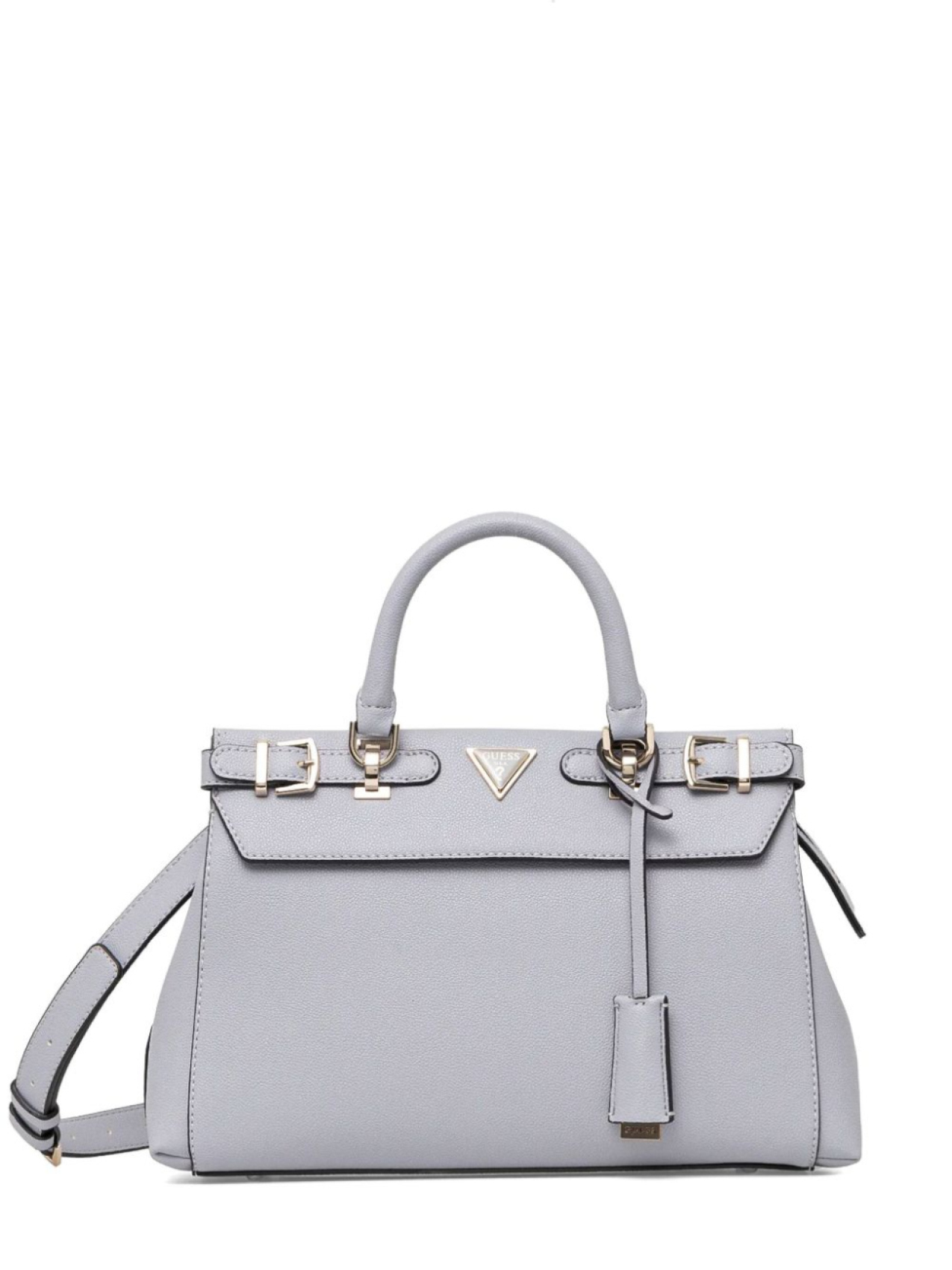 GUESS USA сумка-тоут Eco Ali, фиолетовый
GUESS USA сумка-тоут Eco Ali, фиолетовый