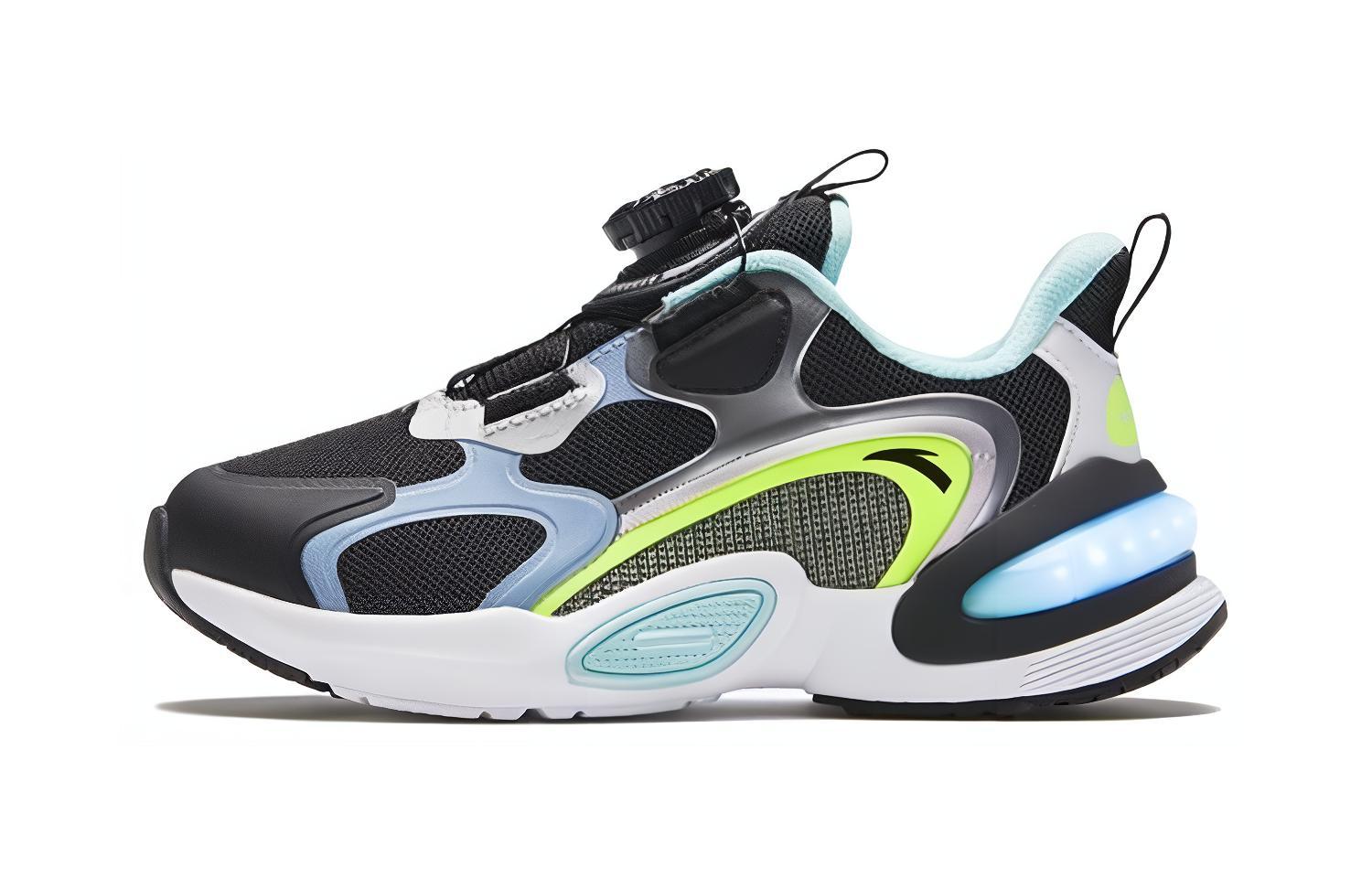 Низкие детские кроссовки для бега. Для детей 3–7 лет. Antakids, черный/серый/синий/серебряный
Низкие детские кроссовки для бега. Для детей 3–7 лет. Antakids, черный/серый/синий/серебряный