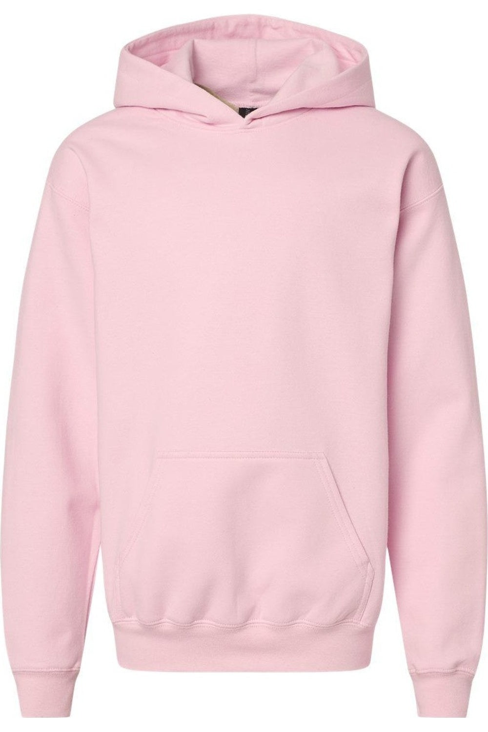 Gildan Softstyle Молодежный Мидвейт Толстовка с капюшоном, светло-розовый
Gildan Softstyle Молодежный Мидвейт Толстовка с капюшоном, светло-розовый