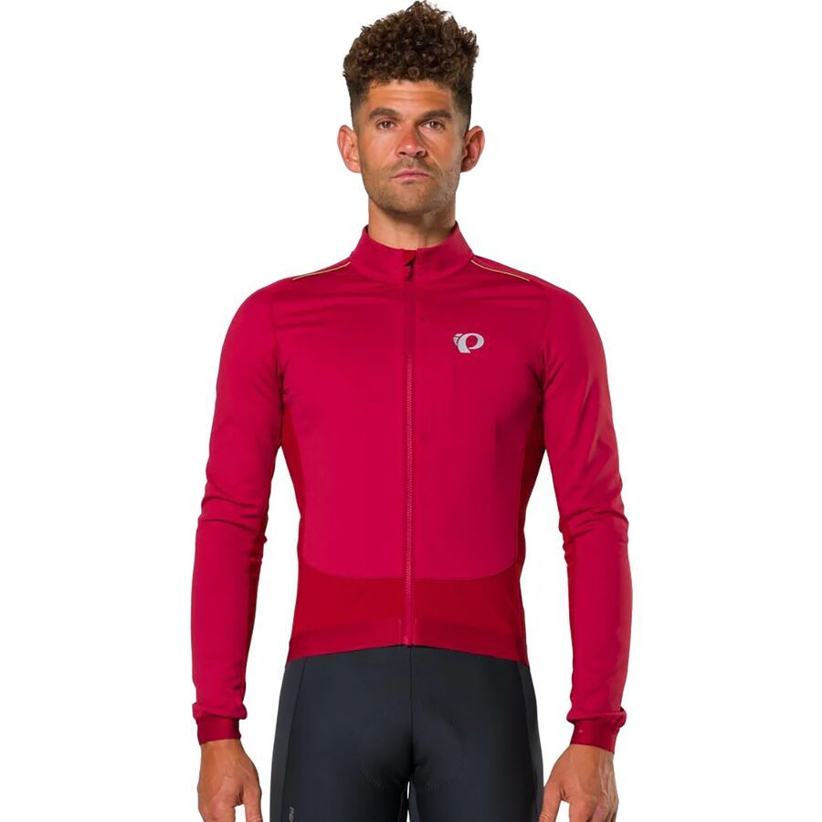 Куртка PEARL iZUMi Pro Winter PEARL iZUMi, Red Dahlia
Куртка PEARL iZUMi Pro Winter PEARL iZUMi, Red Dahlia