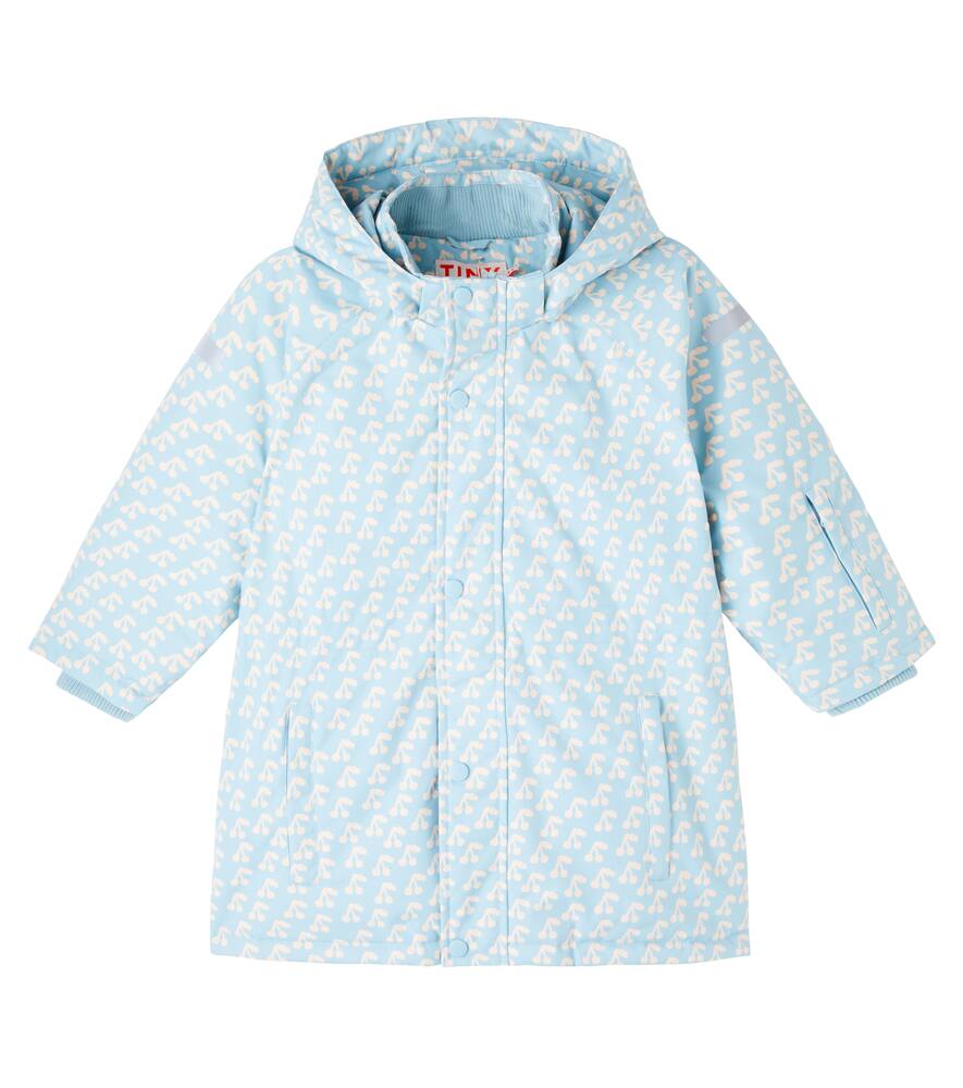 Куртка для катания на лыжах Cherries Tinycottons, Cherries
Куртка для катания на лыжах Cherries Tinycottons, Cherries