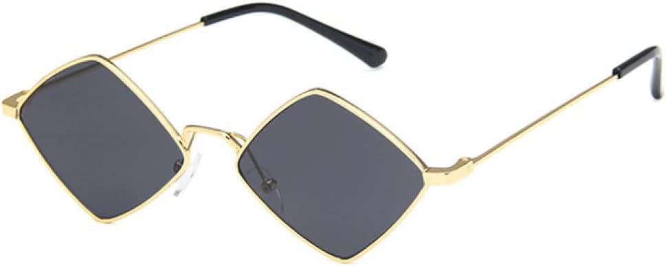 Ретро солнцезащитные очки из сплава, маленькие ромбовидные солнцезащитные очки для женщин, металлическая оправа, цвет морской волны, зеркальные, ретро, черные XLUMIO, C3 Shade
Ретро солнцезащитные очки из сплава, маленькие ромбовидные солнцезащитные очки для женщин, металлическая оправа, цвет морской волны, зеркальные, ретро, черные XLUMIO, C3 Shade