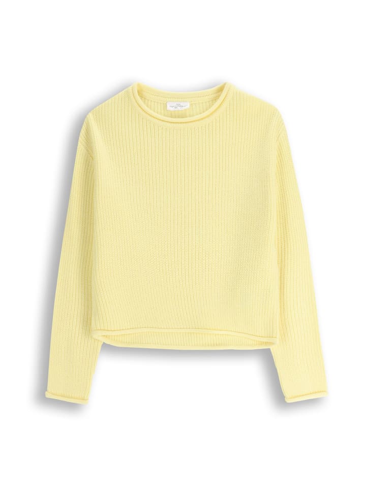 Свитер желтого цвета Coccodrillo
Свитер желтого цвета Coccodrillo