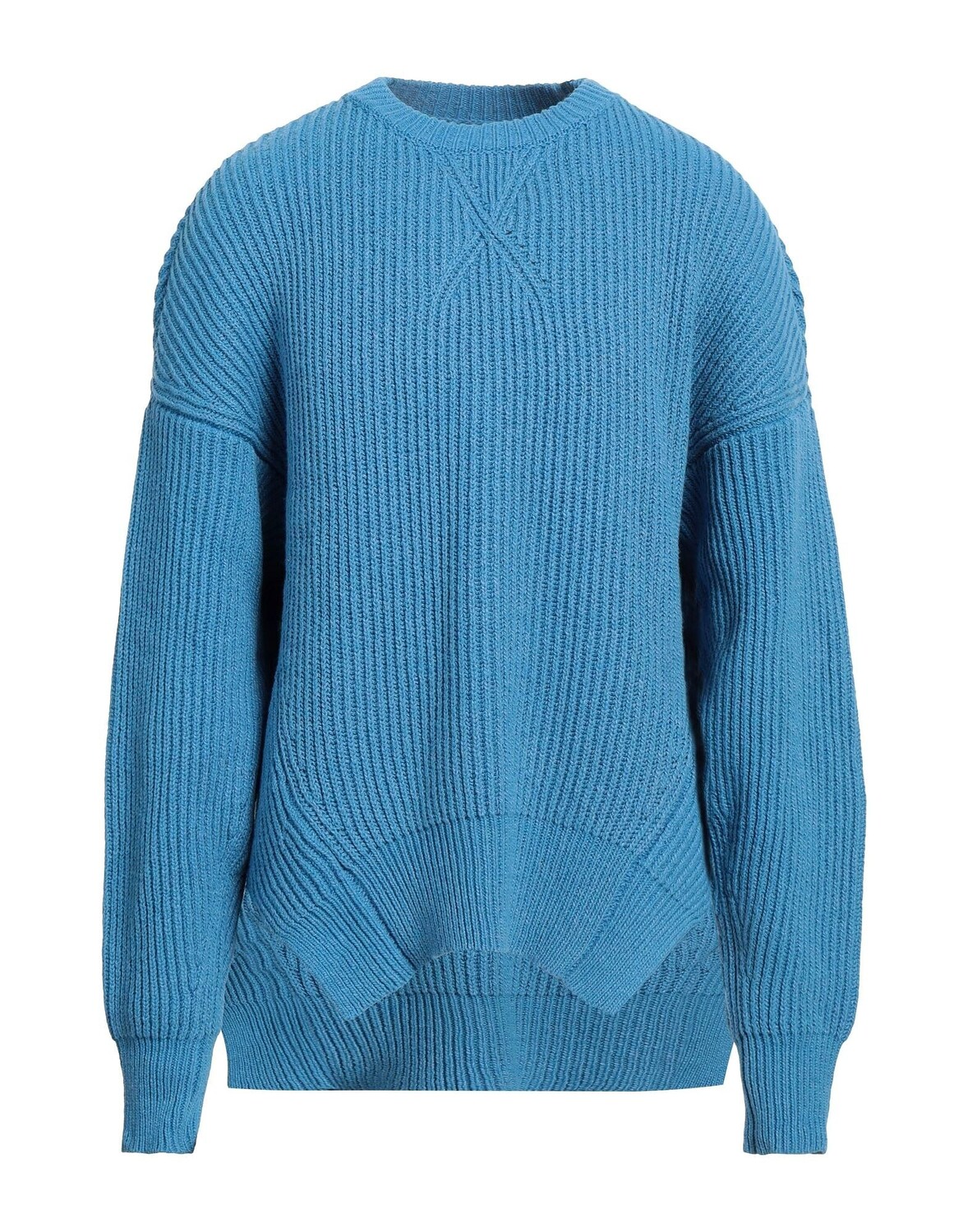 Свитер Jil Sander, лазурный
Свитер Jil Sander, лазурный