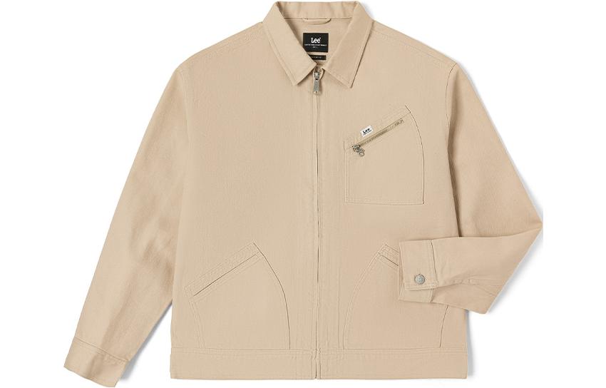 Lee Куртка мужская бежевая, Beige
Lee Куртка мужская бежевая, Beige
