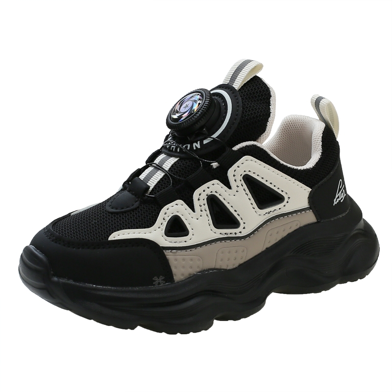 Детская повседневная обувь для детей YUZHAOLIN, черный
Детская повседневная обувь для детей YUZHAOLIN, черный