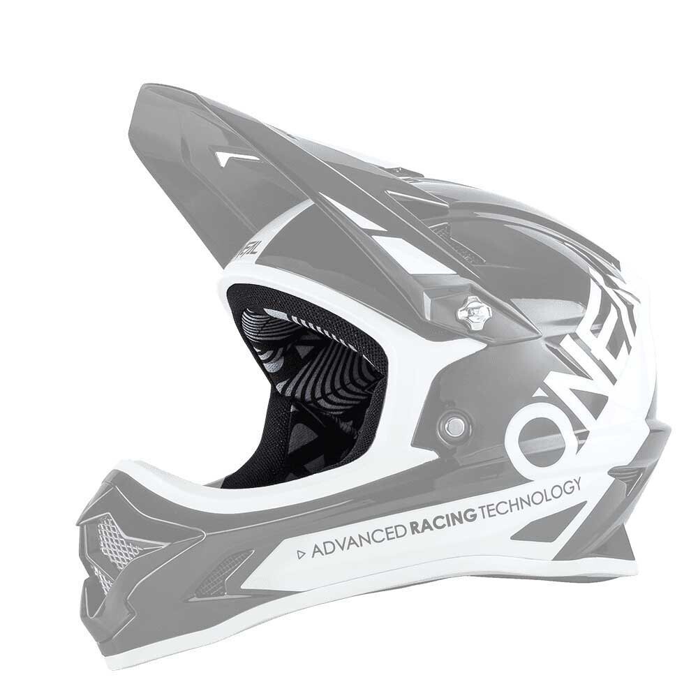 Велосипедный шлем Oneal Backflip RL2 Inner Lining, Серый, Велосипедный шлем Oneal Backflip RL2 Inner Lining
Велосипедный шлем Oneal Backflip RL2 Inner Lining, Серый, Велосипедный шлем Oneal Backflip RL2 Inner Lining