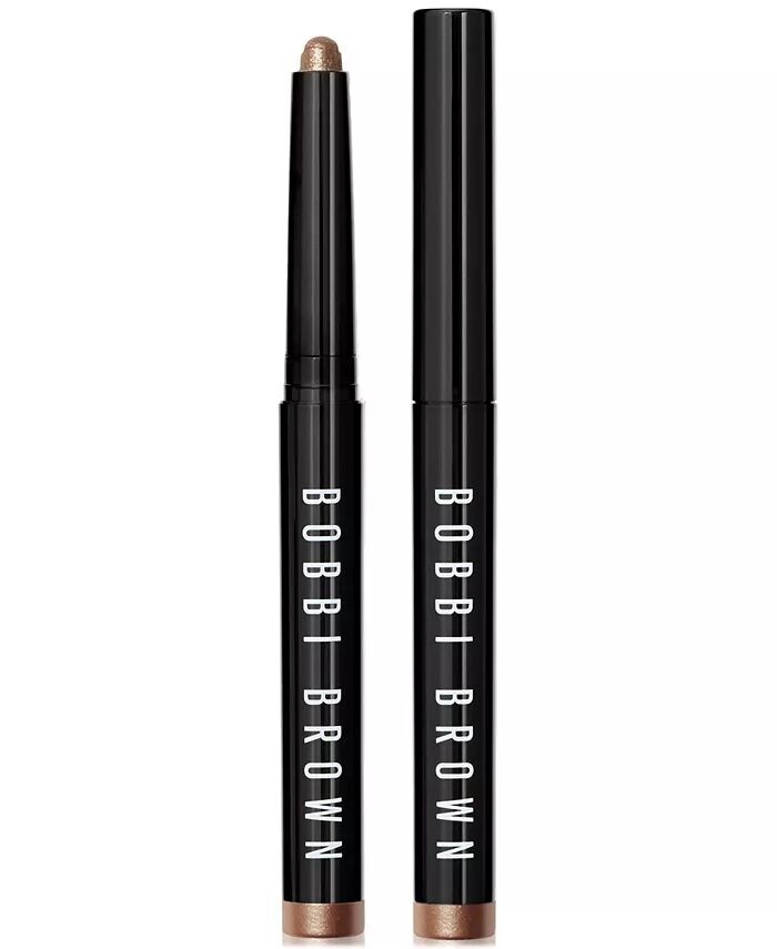 Стойкие кремовые тени для век Bobbi Brown, цвет Smokey Topaz
Стойкие кремовые тени для век Bobbi Brown, цвет Smokey Topaz