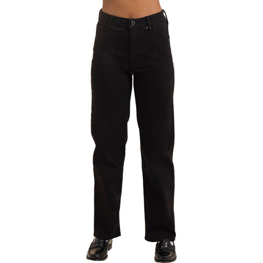 Брюки Roark HWY 395 Roark, Black 2
Брюки Roark HWY 395 Roark, Black 2