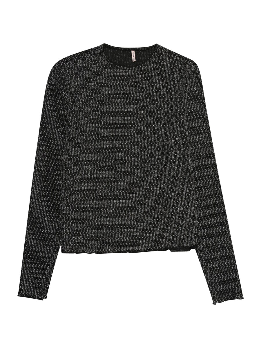 Рубашка ONLY GIRLS KOGQUEEN, черный
Рубашка ONLY GIRLS KOGQUEEN, черный