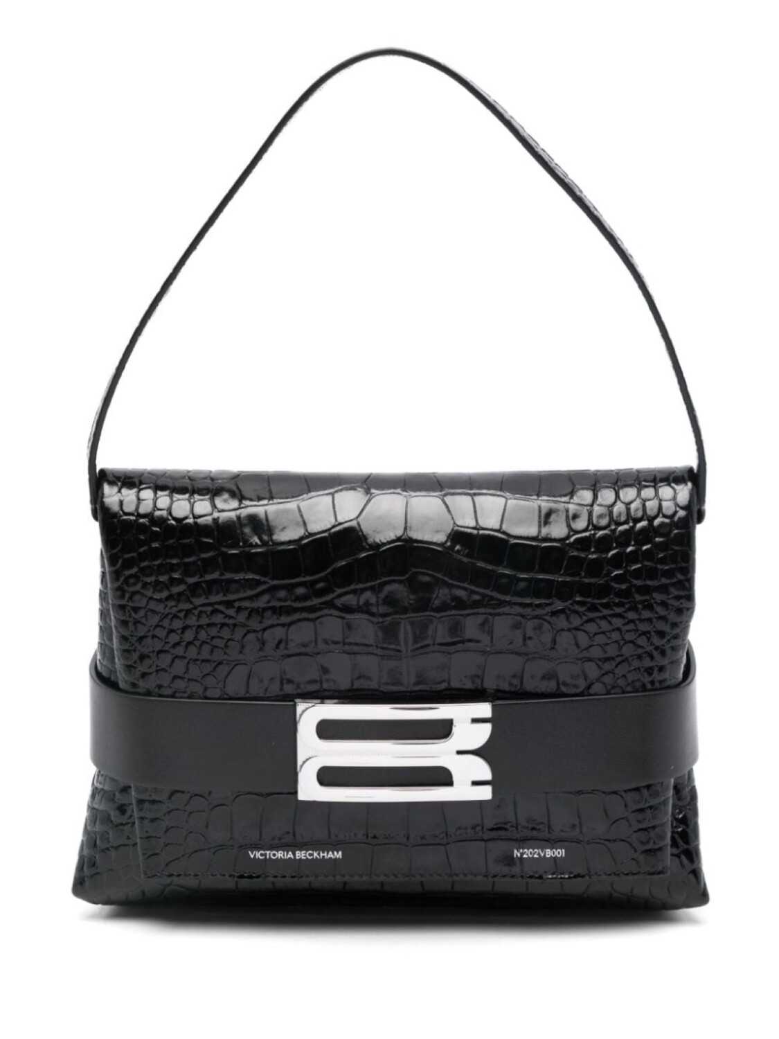 Клатч B Victoria Beckham, черный
Клатч B Victoria Beckham, черный