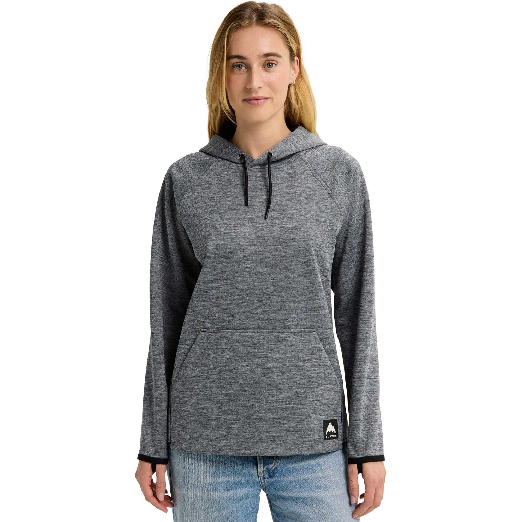 Женская флисовая толстовка Crown Weatherproof Pullover Burton, True Black Heather, Черный, Женская флисовая толстовка Crown Weatherproof Pullover Burton, True Black Heather
Женская флисовая толстовка Crown Weatherproof Pullover Burton, True Black Heather, Черный, Женская флисовая толстовка Crown Weatherproof Pullover Burton, True Black Heather