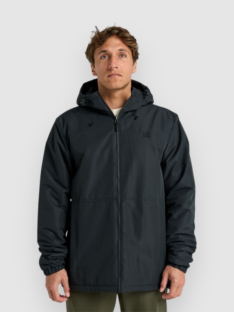 Зимняя куртка Billabong Transport Revo 10K Jacke, black
Зимняя куртка Billabong Transport Revo 10K Jacke, black
