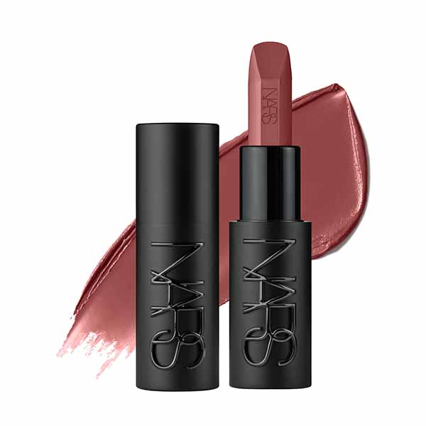 Помада NARS Explicit Lipstick, DECADENCE
Помада NARS Explicit Lipstick, DECADENCE