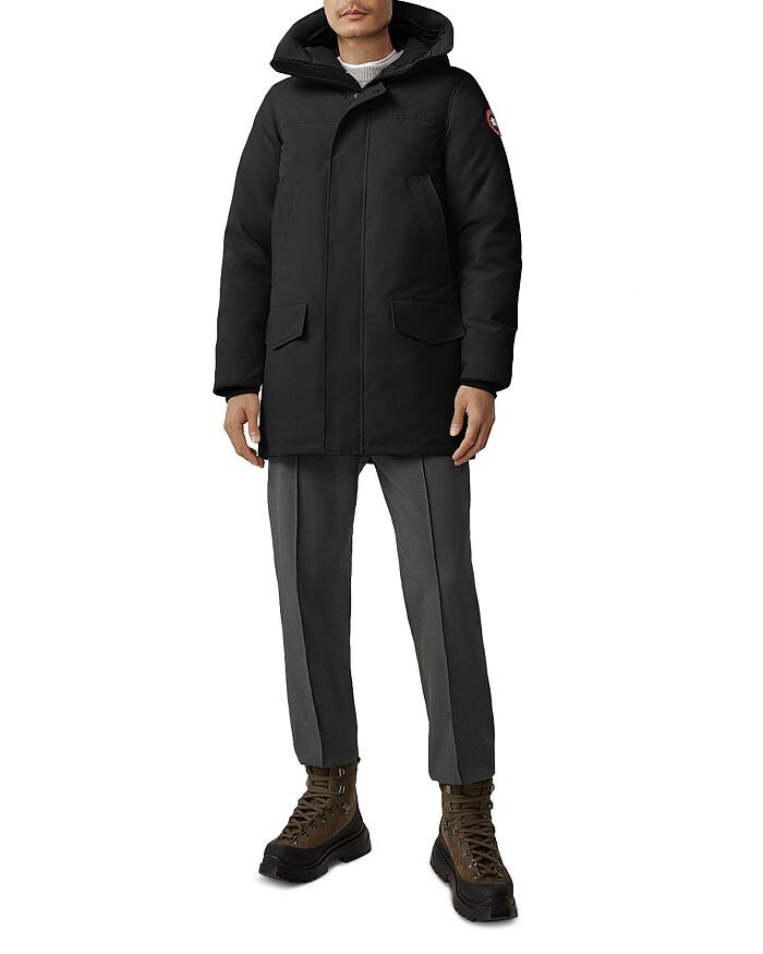 Парка с капюшоном Langford Canada Goose, Черный, Парка с капюшоном Langford Canada Goose
Парка с капюшоном Langford Canada Goose, Черный, Парка с капюшоном Langford Canada Goose