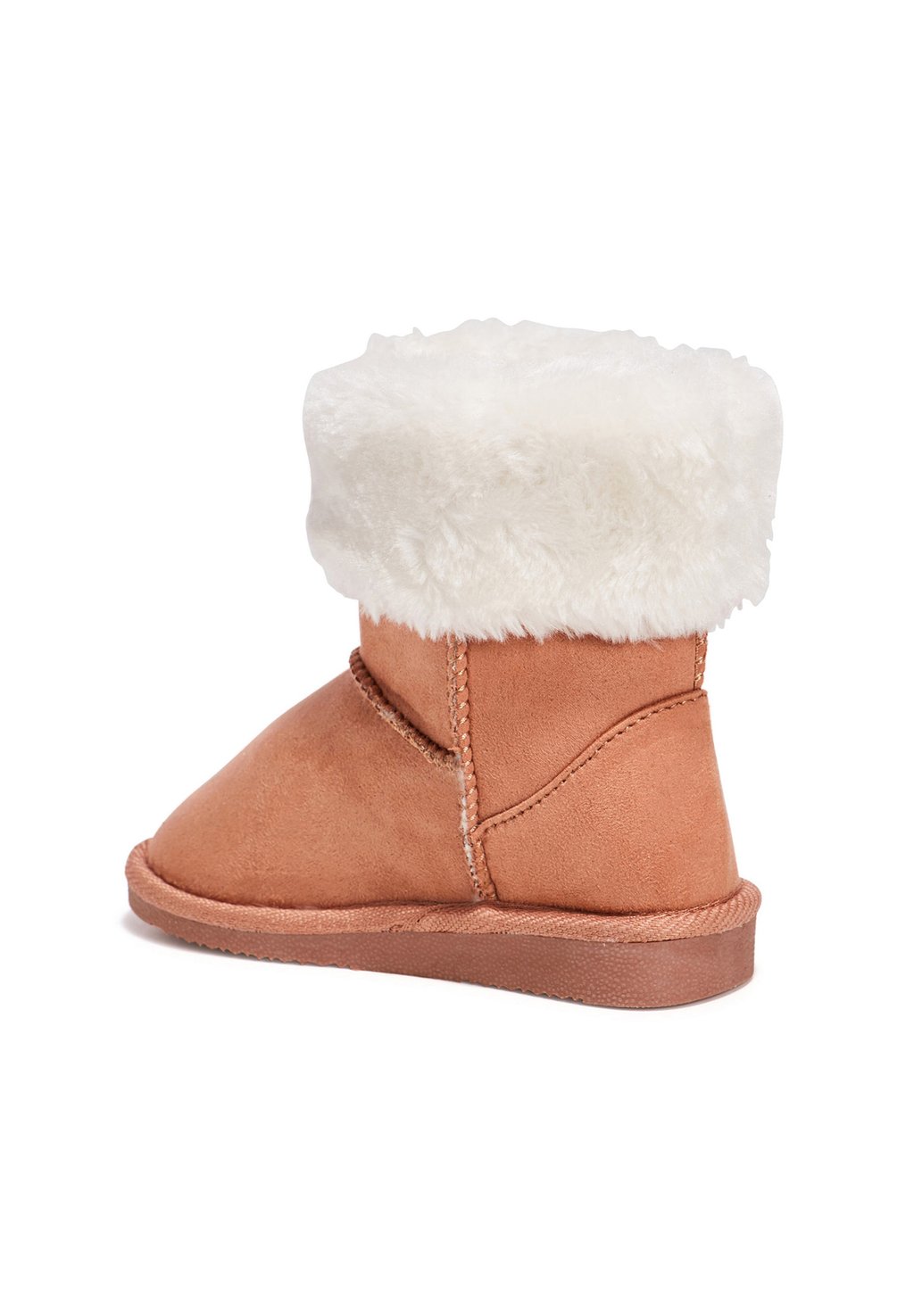 Зимние сапоги Creeks, коричневый
Зимние сапоги Creeks, коричневый