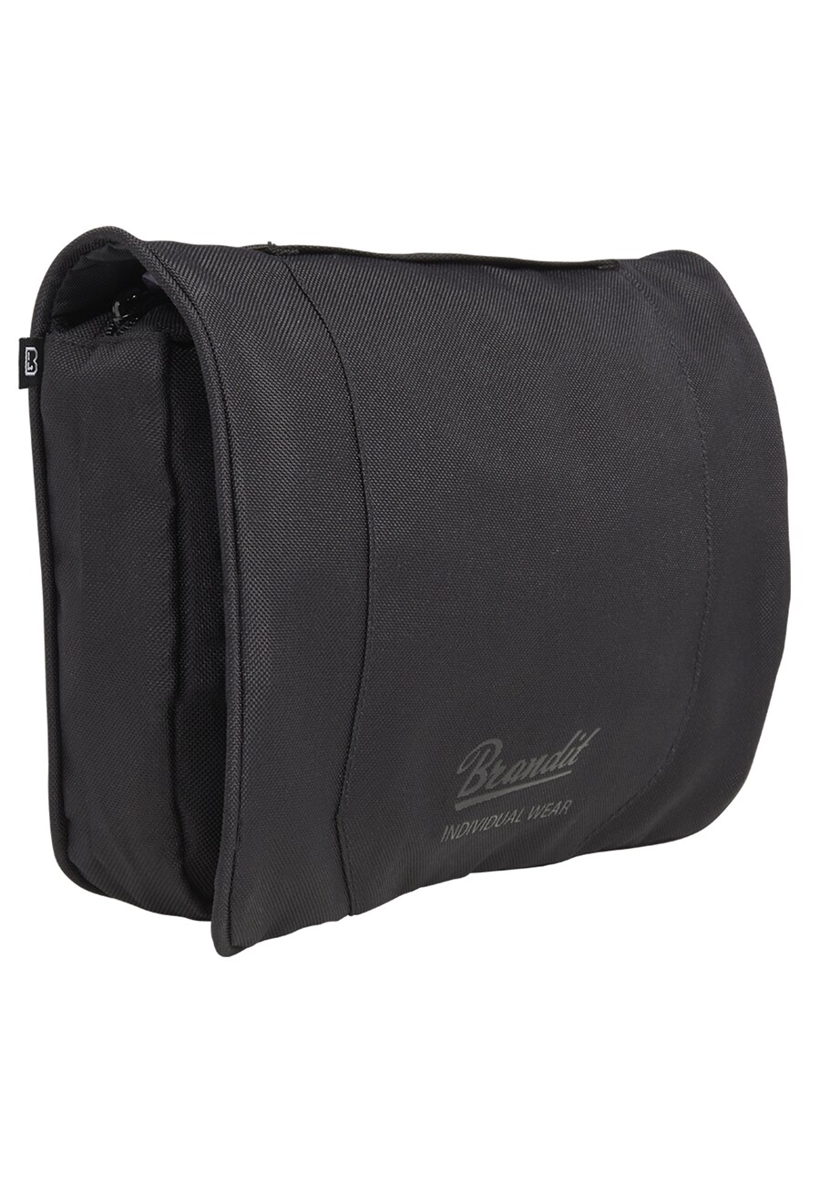 Косметичка Brandit Toiletry Bag, черный
Косметичка Brandit Toiletry Bag, черный