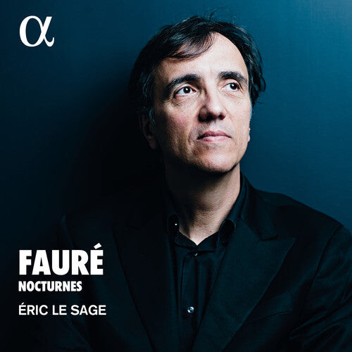 CD диск Faure / Sage: Nocturnes
CD диск Faure / Sage: Nocturnes