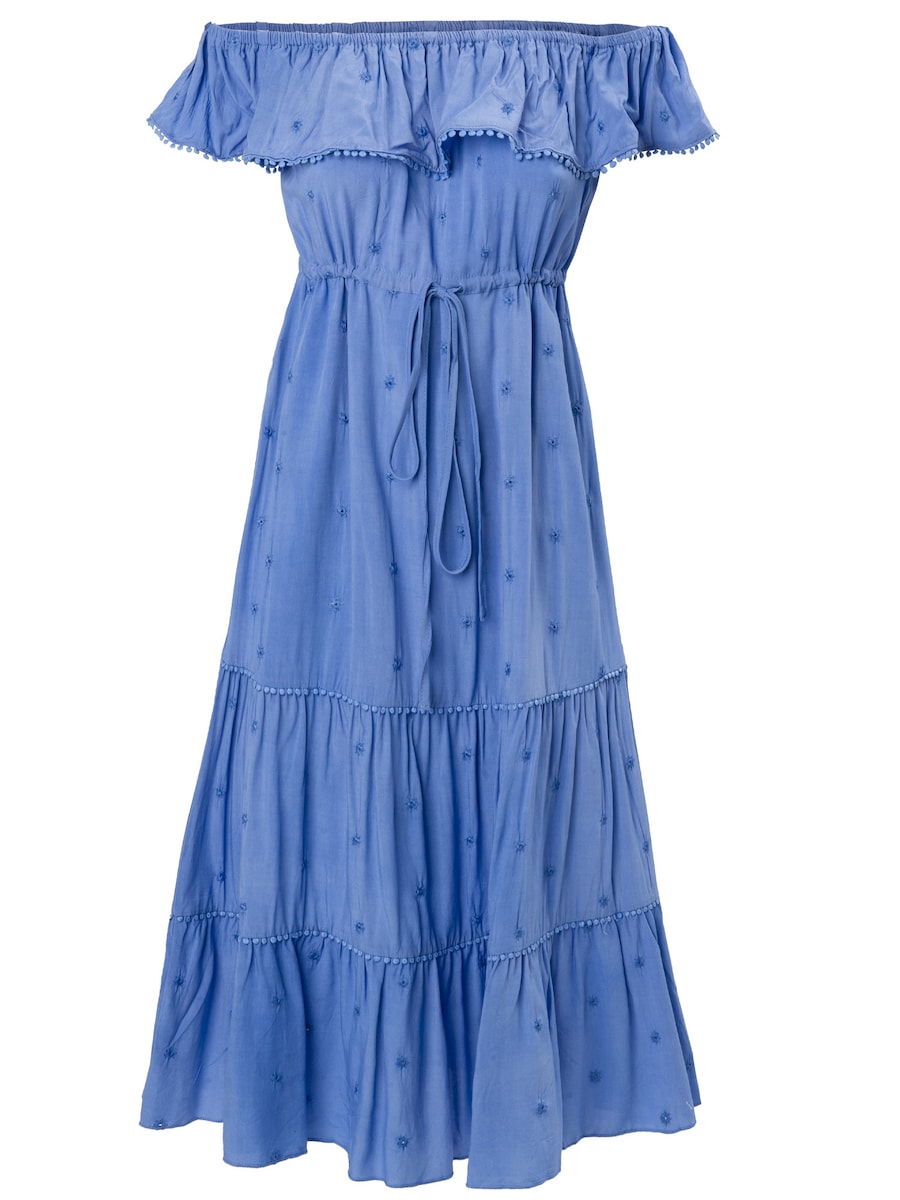 Платье Influencer, лазурный
Платье Influencer, лазурный