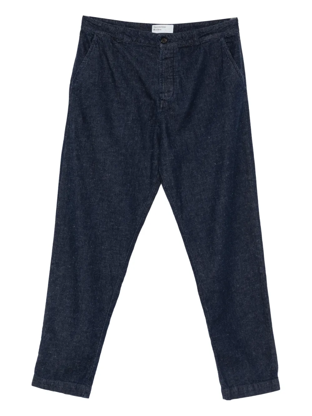 Джинсы чинос Military Universal Works, синий
Джинсы чинос Military Universal Works, синий