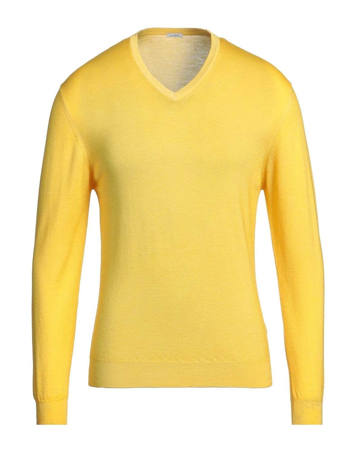 Свитер Malo, желтый
Свитер Malo, желтый