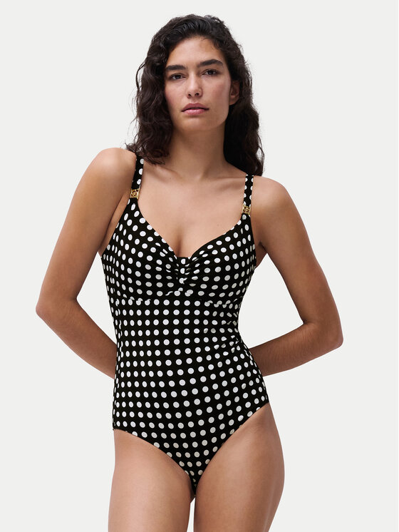 Купальник Sauvage C17UR0 Chantelle, черный
Купальник Sauvage C17UR0 Chantelle, черный