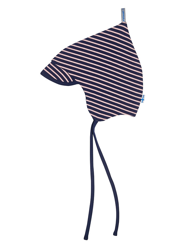 Шапка finkid, темно-синий
Шапка finkid, темно-синий