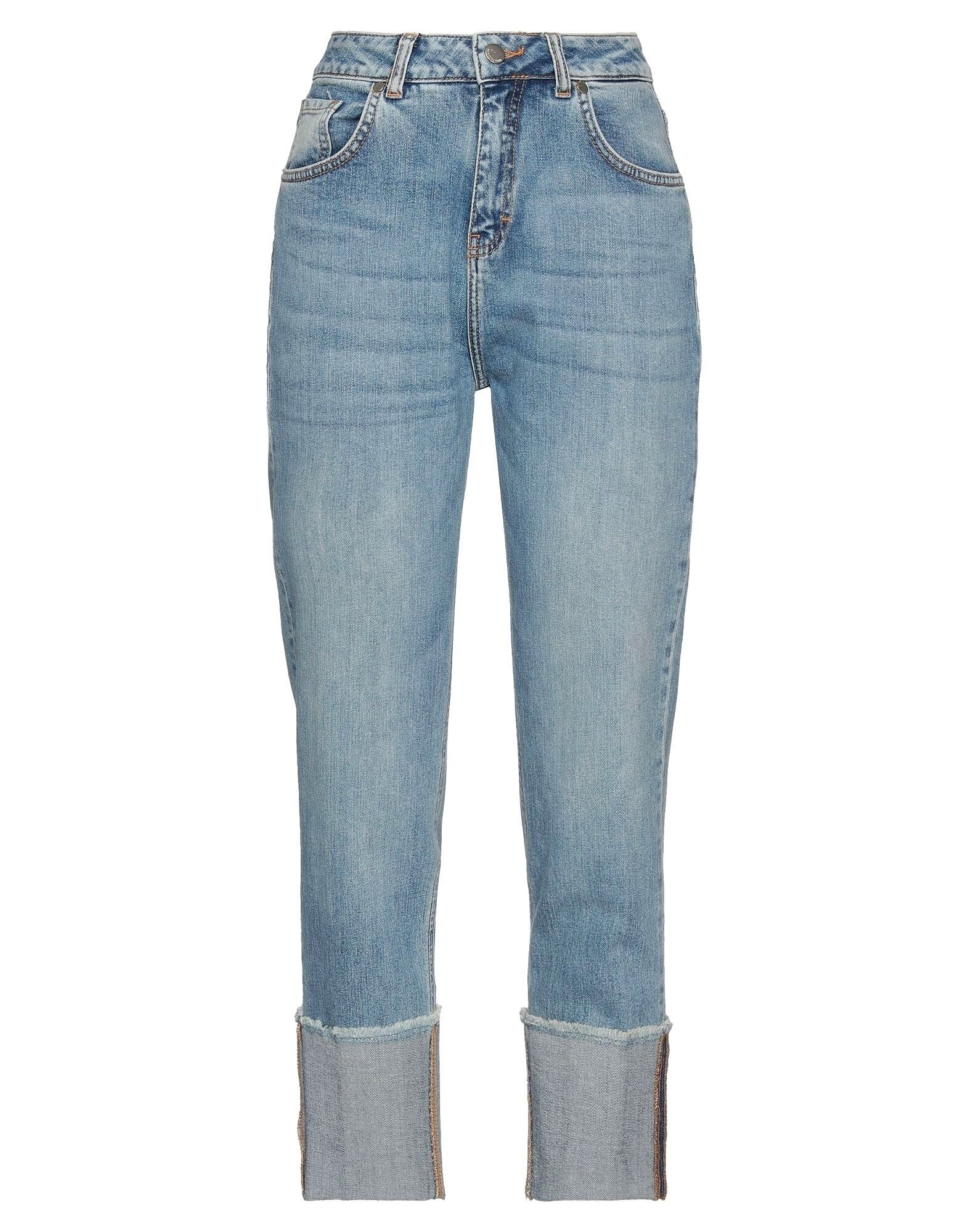 Джинсы & Ltb Brian Dales, синий
Джинсы & Ltb Brian Dales, синий