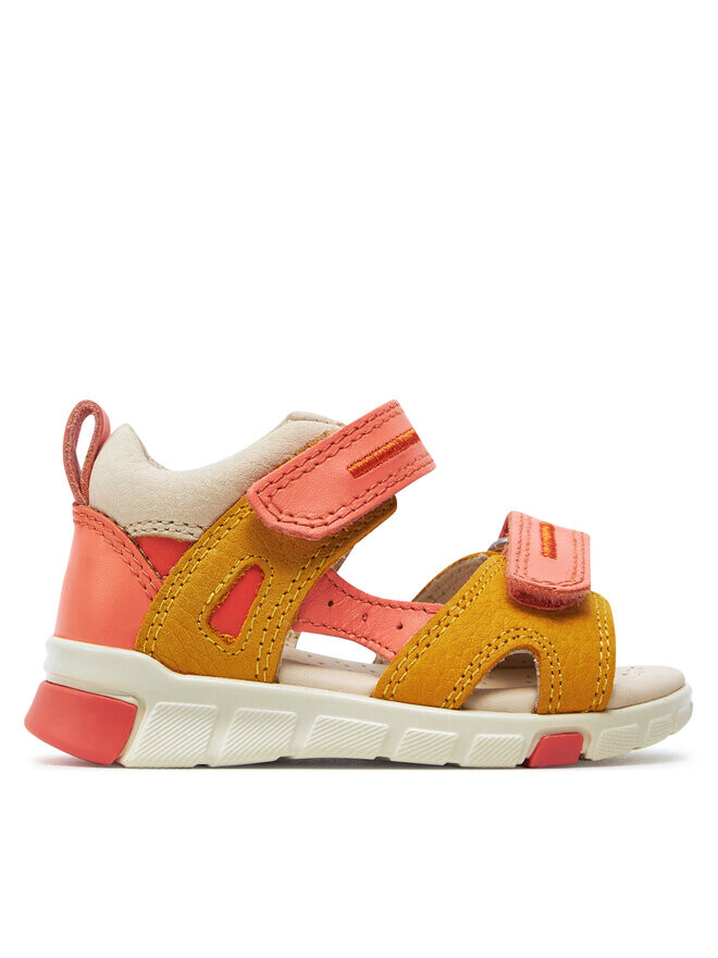 Сандалии Ecco, оранжевый
Сандалии Ecco, оранжевый