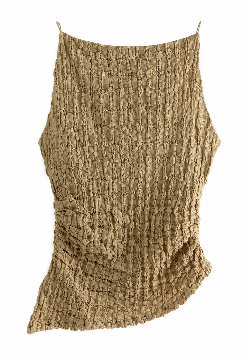 Топ Next, зеленый
Топ Next, зеленый