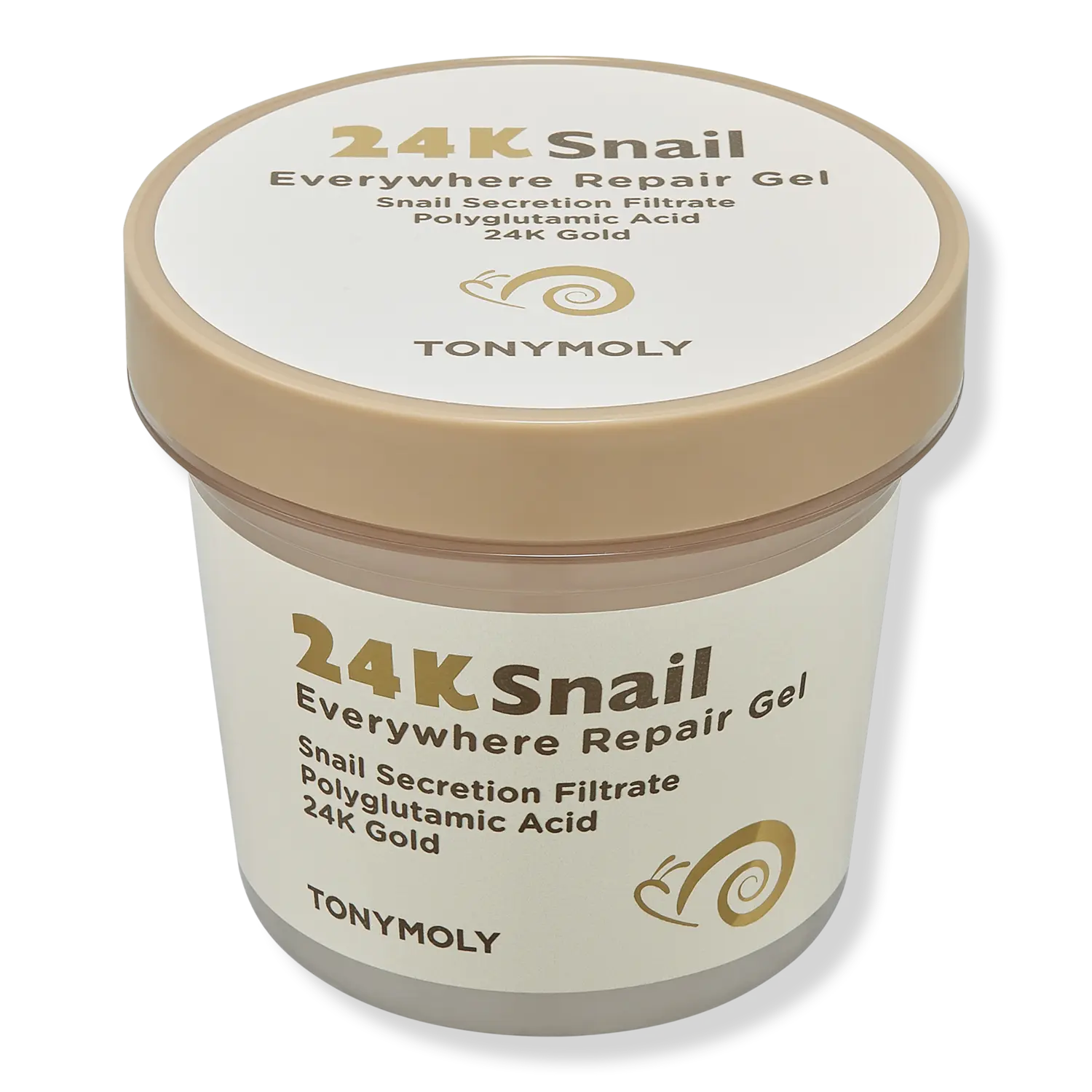 Восстанавливающий гель Улиточный блеск 24k TONYMOLY
Восстанавливающий гель Улиточный блеск 24k TONYMOLY