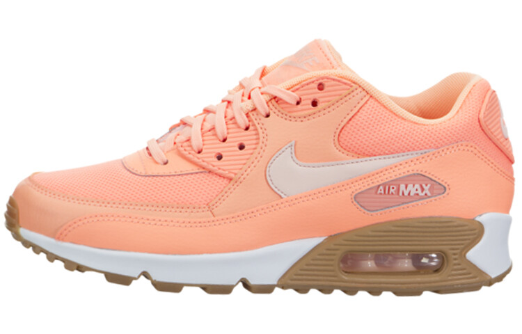 Кроссовки Nike Air Max 90 Sunset Glow Women's
Кроссовки Nike Air Max 90 Sunset Glow Women's