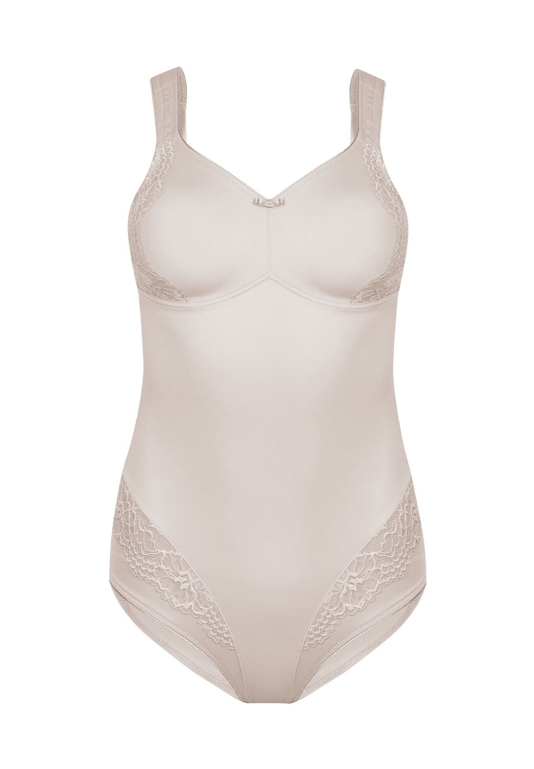 Боди без косточек Лондон susa, нюд
Боди без косточек Лондон susa, нюд