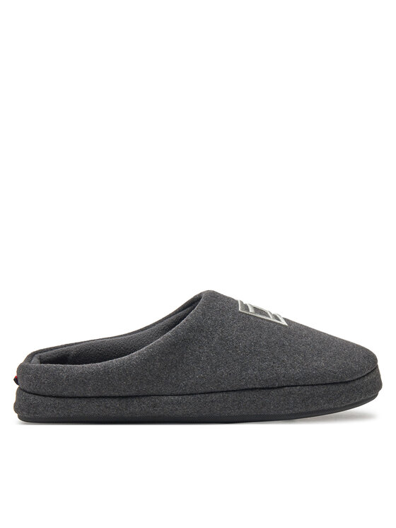 Тапочки FM0FM05227 Tommy Hilfiger, серый
Тапочки FM0FM05227 Tommy Hilfiger, серый