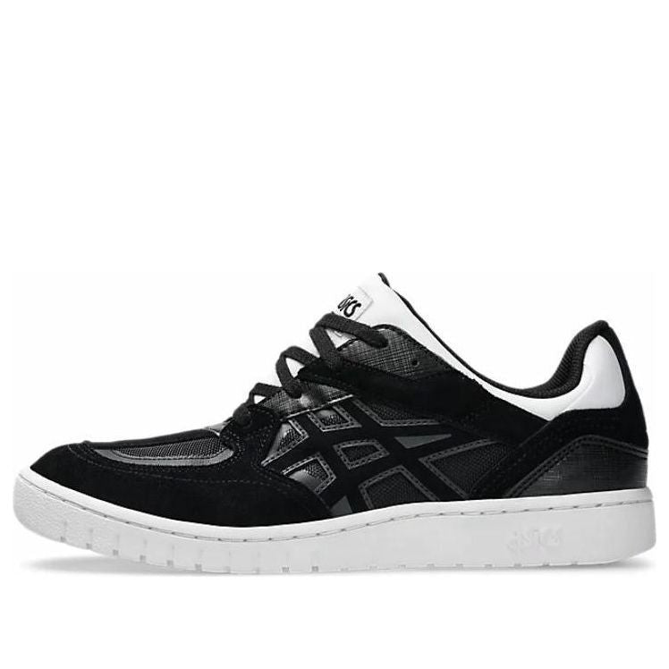 Кроссовки ASICS Gel-Splyte 'Black White', черный
Кроссовки ASICS Gel-Splyte 'Black White', черный