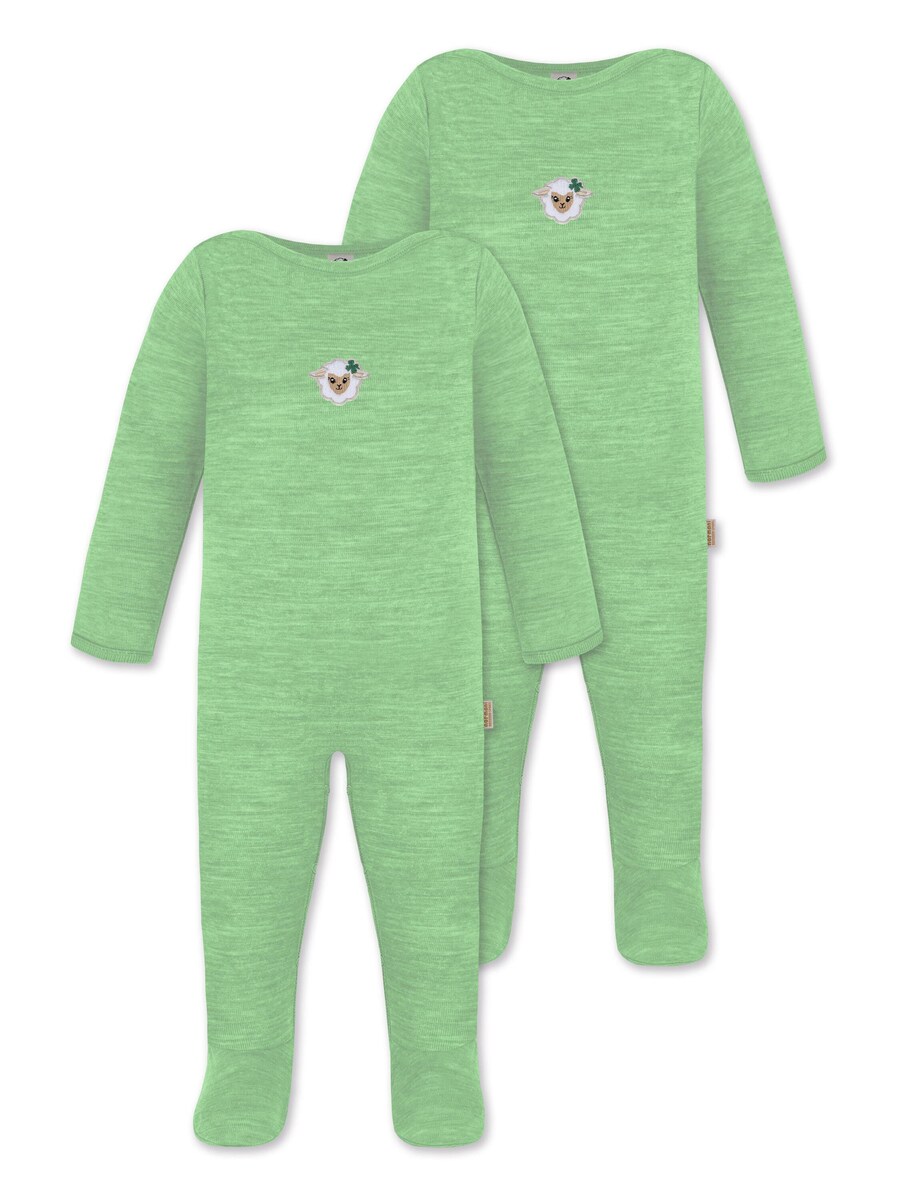 Комбинезон/боди normani Levin, Kiwi
Комбинезон/боди normani Levin, Kiwi