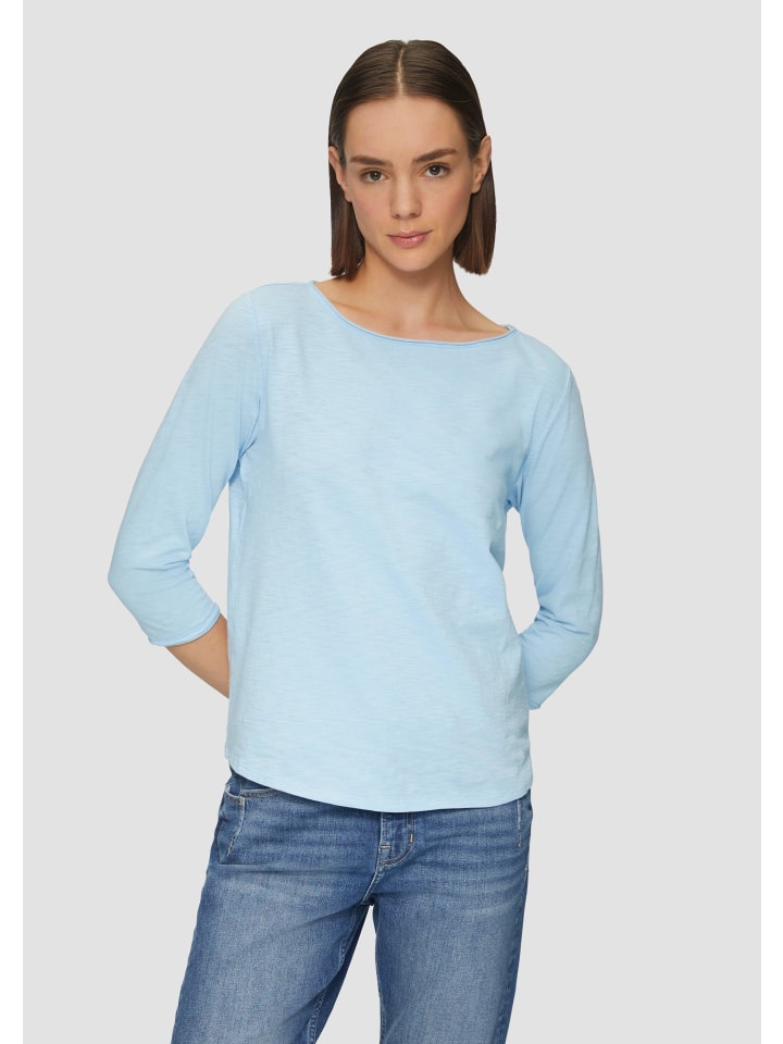 Футболка s.Oliver, синий
Футболка s.Oliver, синий