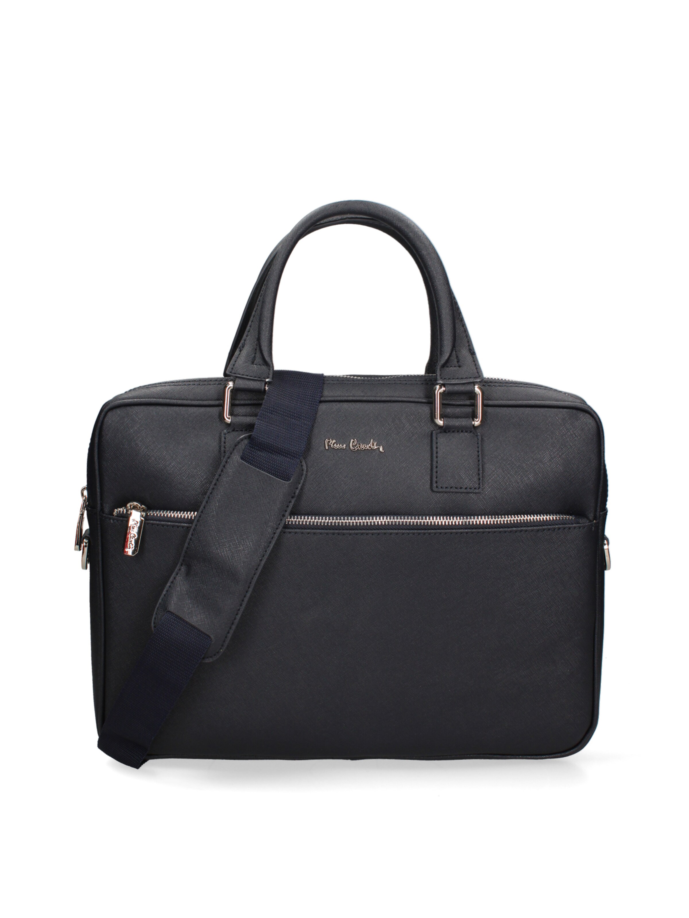 PIERRE CARDIN Сумка для документов в ночном синем
PIERRE CARDIN Сумка для документов в ночном синем