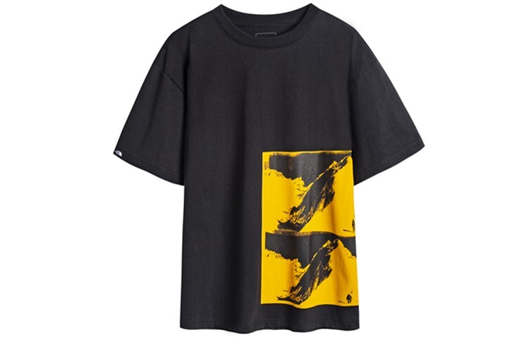 THE NORTH FACE Мужская футболка, цвет Black, Черный, THE NORTH FACE Мужская футболка, цвет Black
THE NORTH FACE Мужская футболка, цвет Black, Черный, THE NORTH FACE Мужская футболка, цвет Black