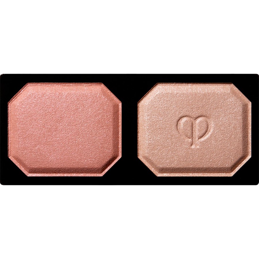 Тушь для ресниц Clé de Peau Beauté Eye Color Duo Refill, 102 Calm Pink / 4,5 g
Тушь для ресниц Clé de Peau Beauté Eye Color Duo Refill, 102 Calm Pink / 4,5 g