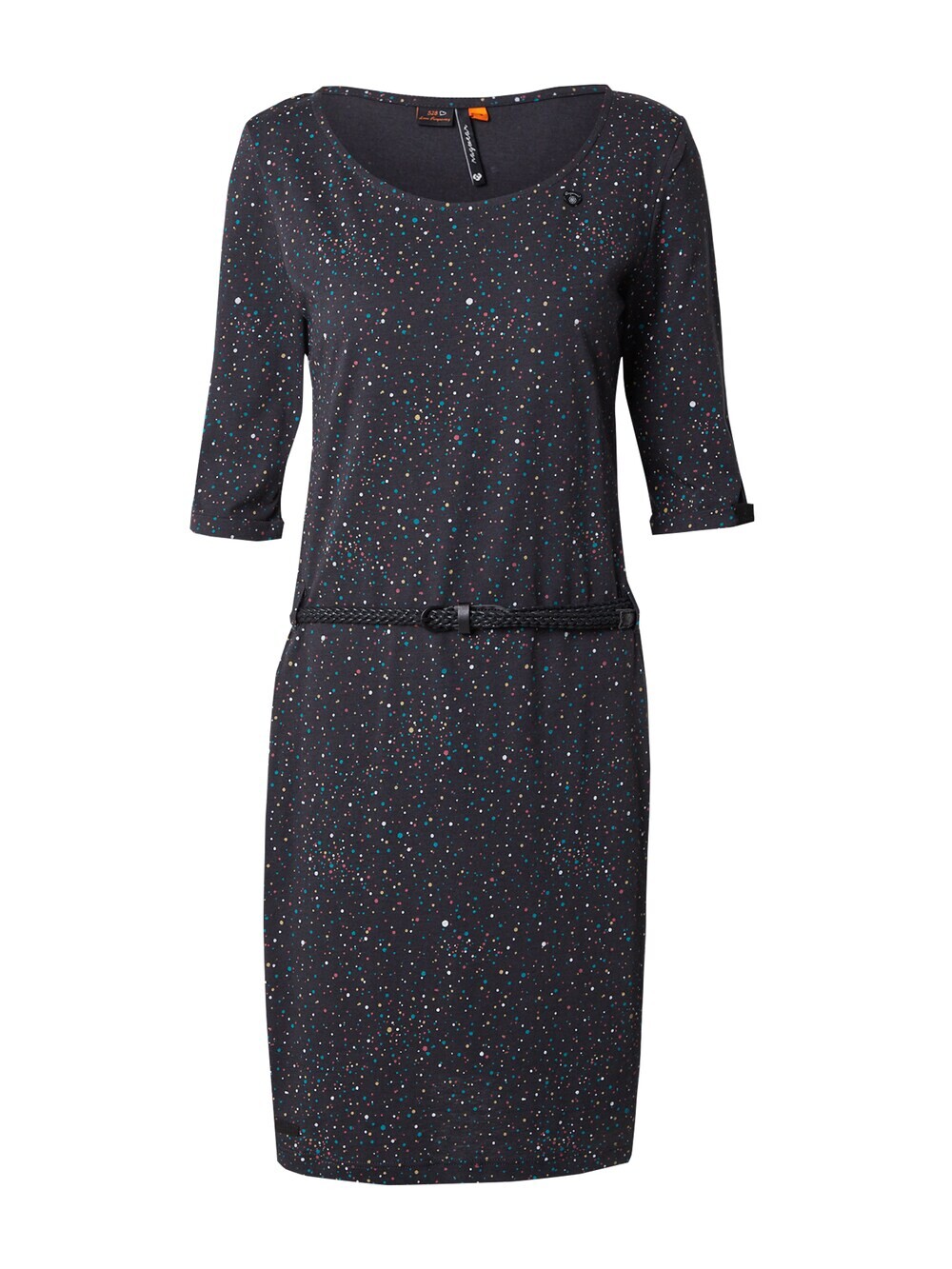 Платье Ragwear TAMMI, антрацит
Платье Ragwear TAMMI, антрацит
