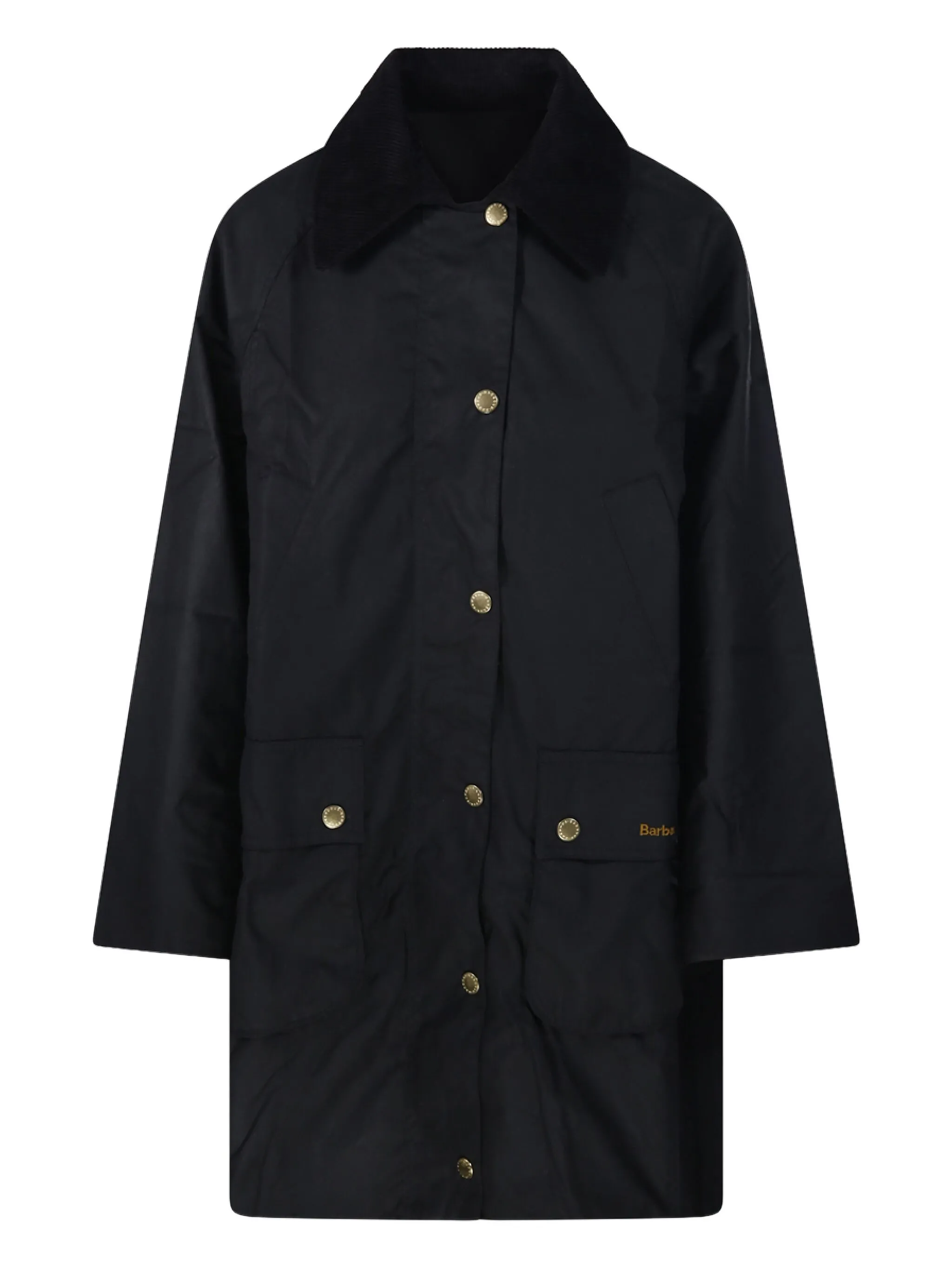 Пальто Beadnell Barbour, черный
Пальто Beadnell Barbour, черный