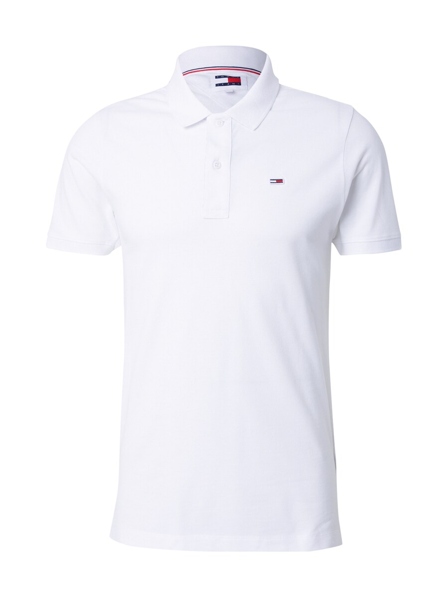 Рубашка Tommy Jeans, белый
Рубашка Tommy Jeans, белый