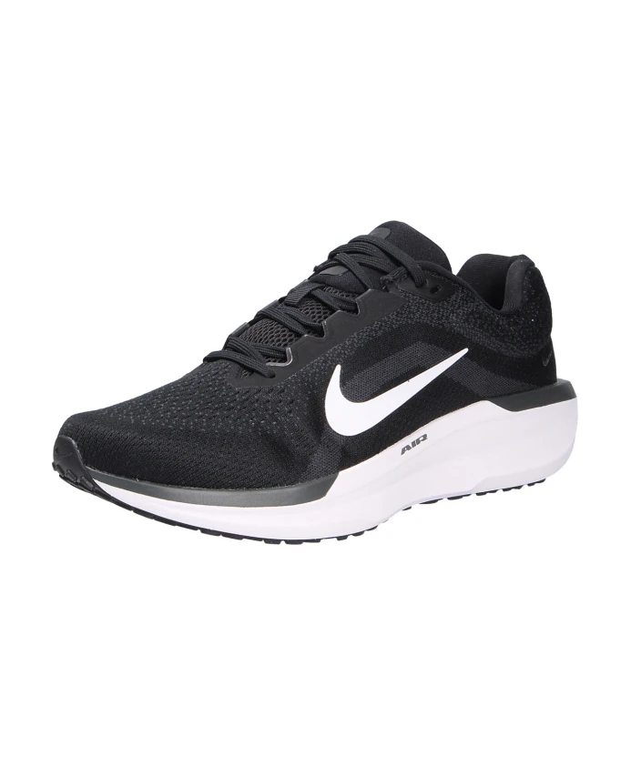 Модные мужские кроссовки Winflo 11 Nike, черный
Модные мужские кроссовки Winflo 11 Nike, черный