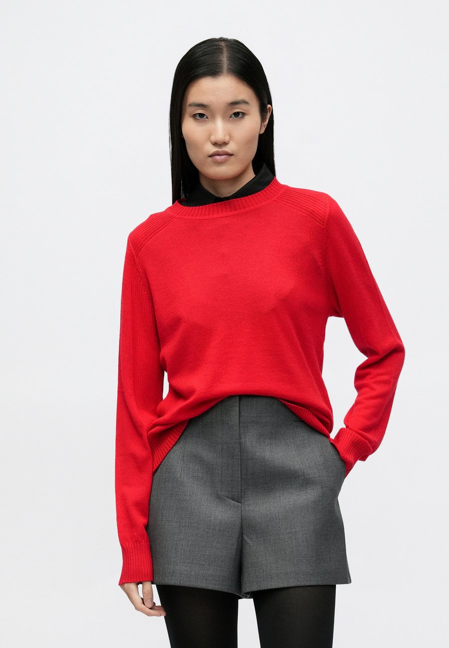 Джемпер MAX&Co. BERLINA, Rot/Red
Джемпер MAX&Co. BERLINA, Rot/Red