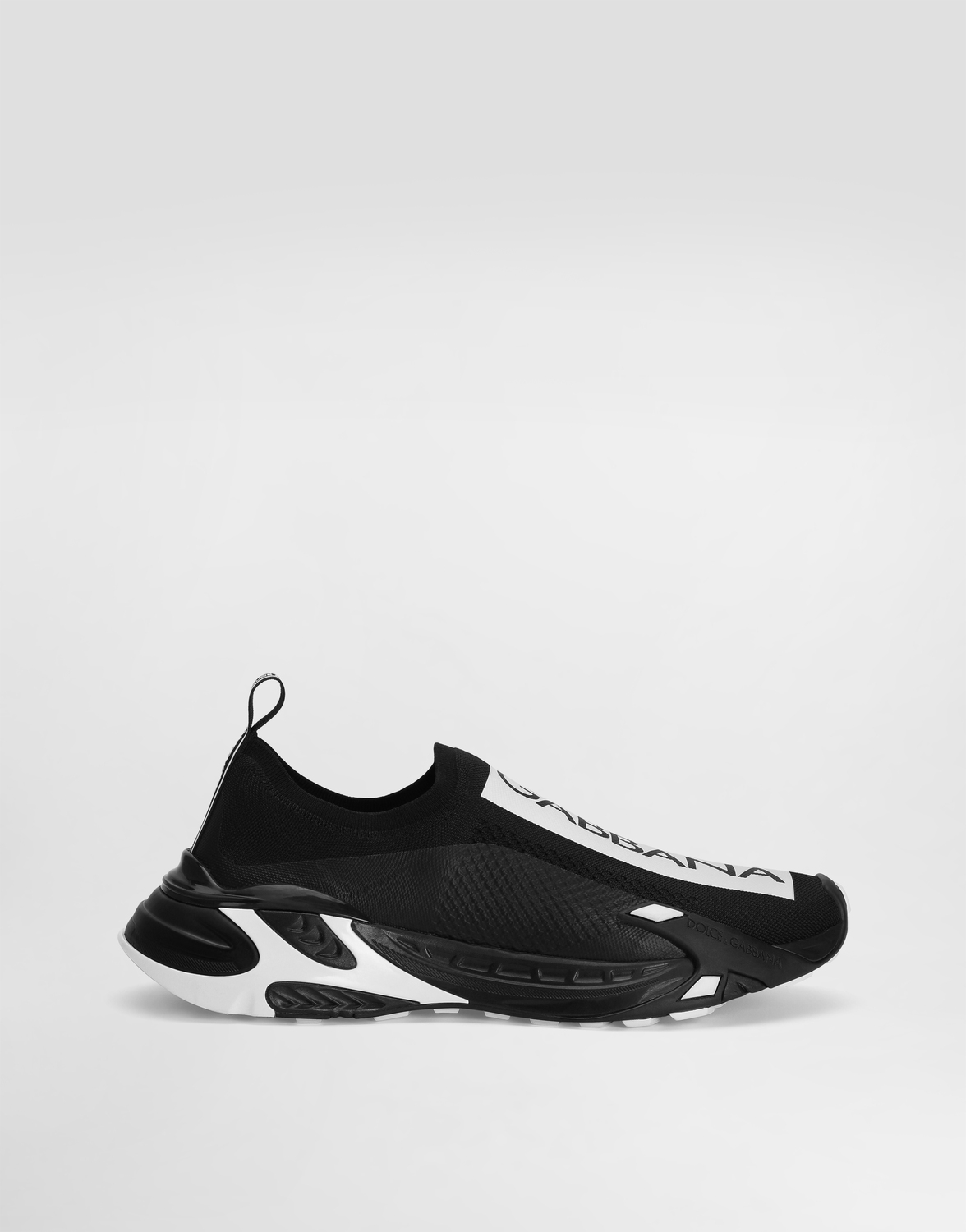 Кроссовки fast из эластичной сетки Dolce & Gabbana, мультиколор
Кроссовки fast из эластичной сетки Dolce & Gabbana, мультиколор