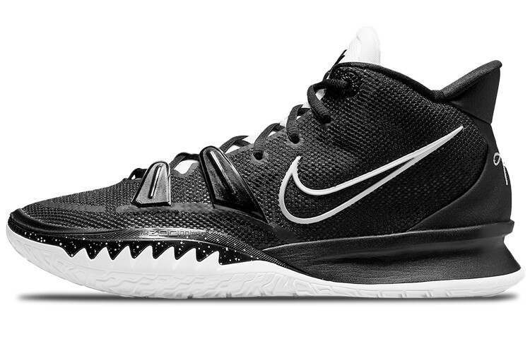 Мужские баскетбольные кроссовки Nike Kyrie 7
Мужские баскетбольные кроссовки Nike Kyrie 7